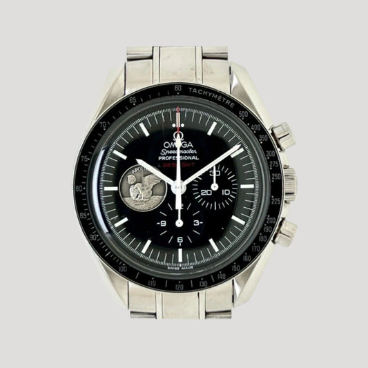 Omega Speedmaster Apollo XI Ltd Edition 40th Anniversary Moon Landing, Ref. 311.30.42.30.01.002