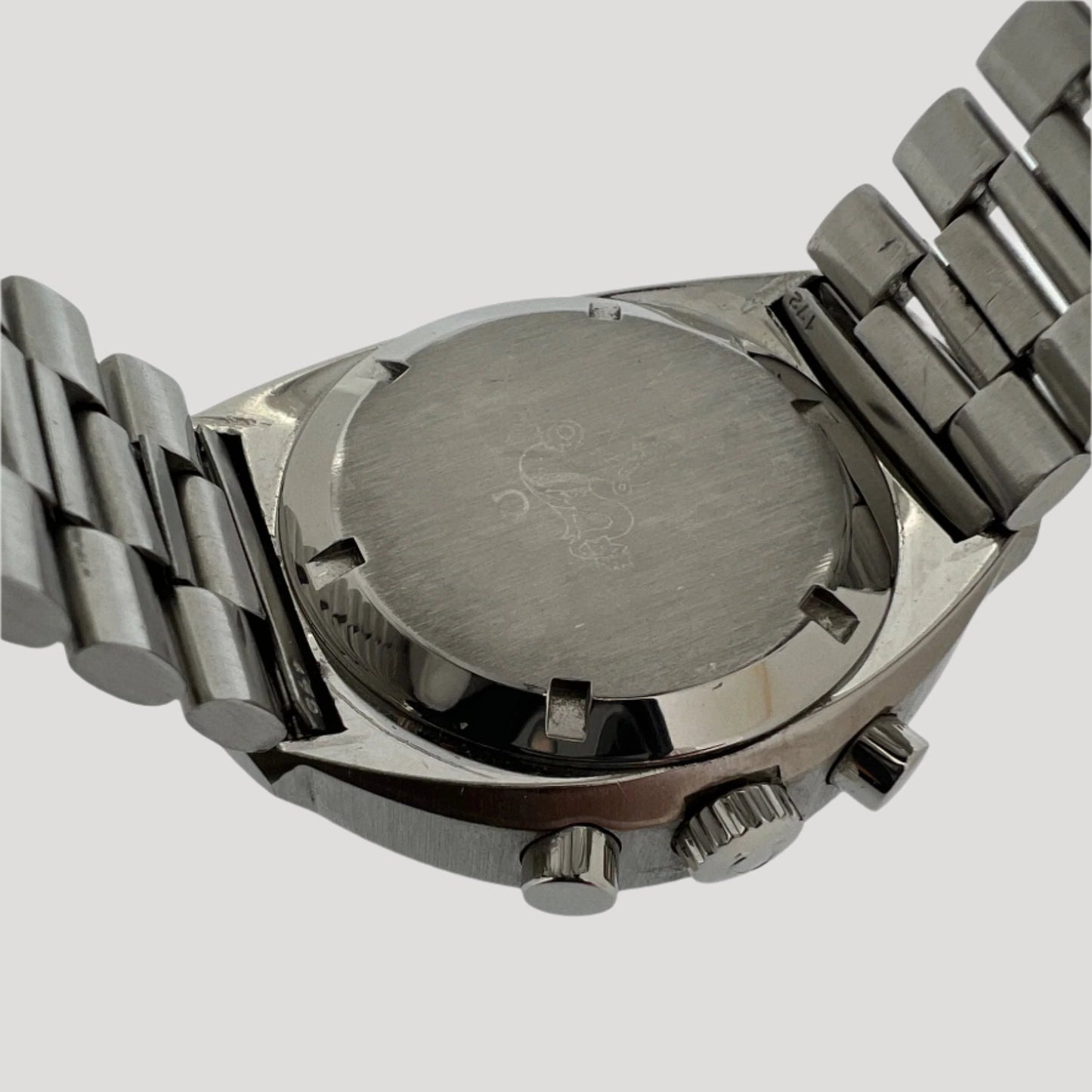 Omega Speedmaster Mark III Chronograph Vintage Ref. 176.002