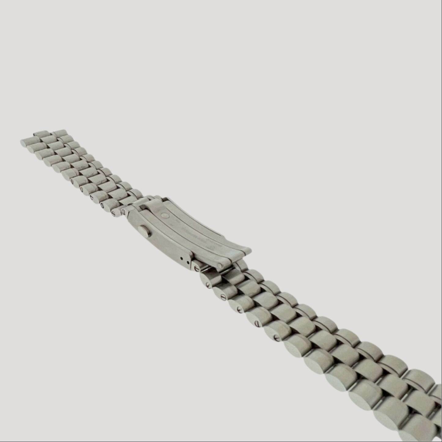 Omega Speedmaster Snoopy Ref. ST2015496 New Stainless Steel Bracelet