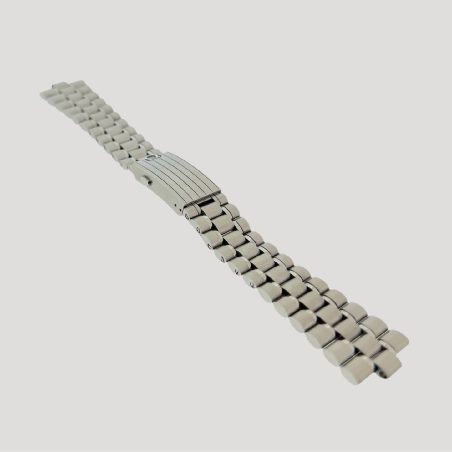 Omega Speedmaster Snoopy Ref. ST2015496 New Stainless Steel Bracelet