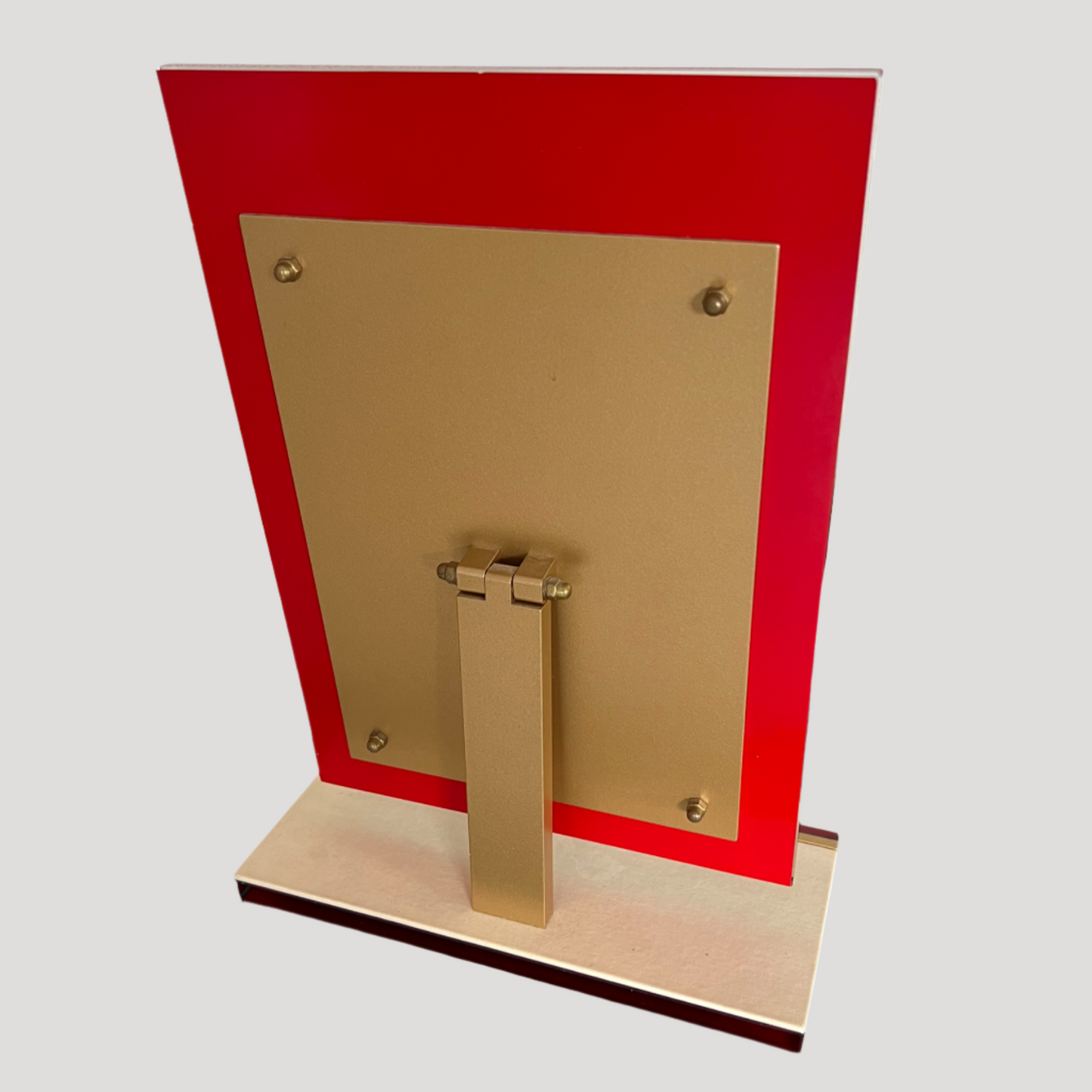 Omega Table Mirror / Glass / Mirroir / Spiegel /Specchio