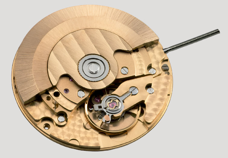 Original Felsa NEW SWISS MADE Movement Uhrwerk Caliber 726