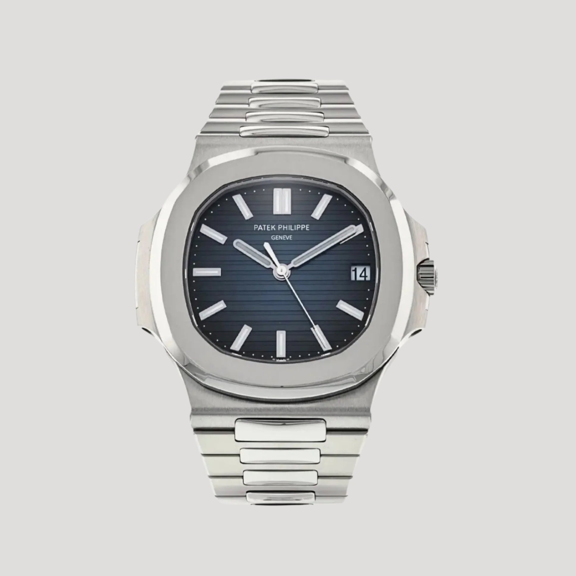 PatekPhilippe-Nautilus-57111A-010, 24time, chrono24