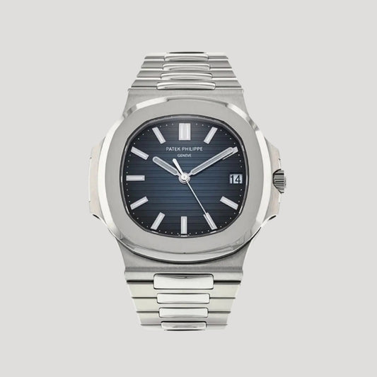 PatekPhilippe-Nautilus-57111A-010, 24time, chrono24