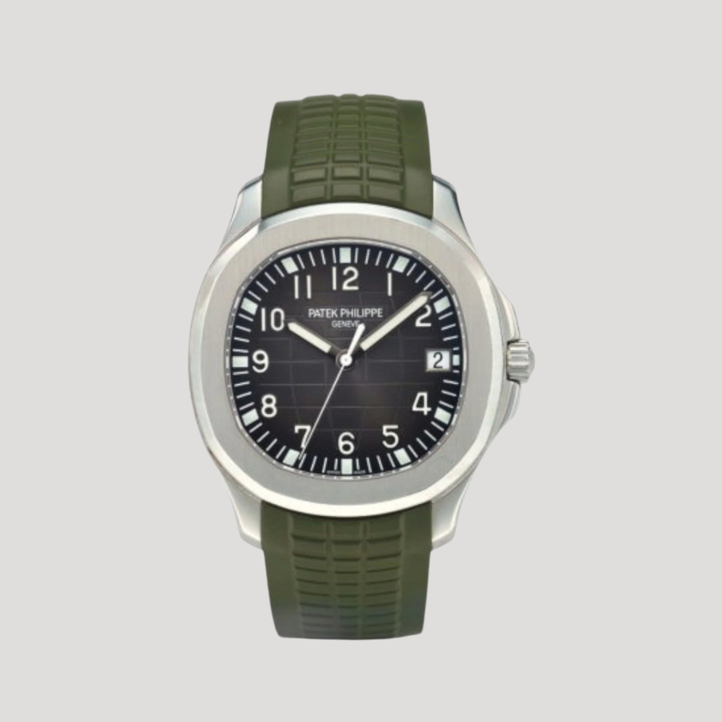 Patek Philippe Aquanaut Ref. 5167A