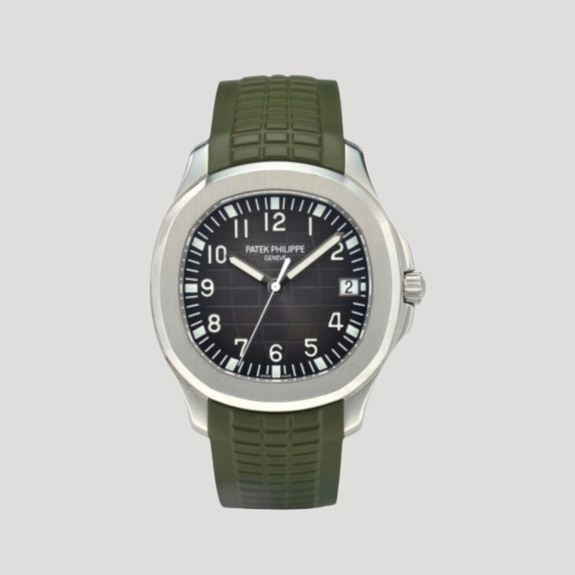 Patek Philippe Aquanaut Ref. 5167A