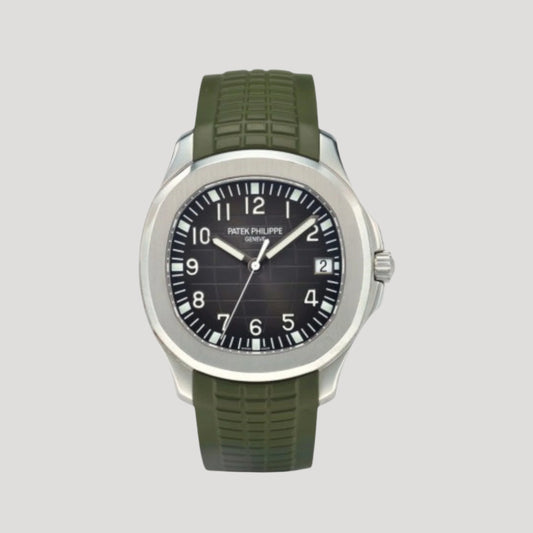 Patek Philippe Aquanaut Ref. 5167A