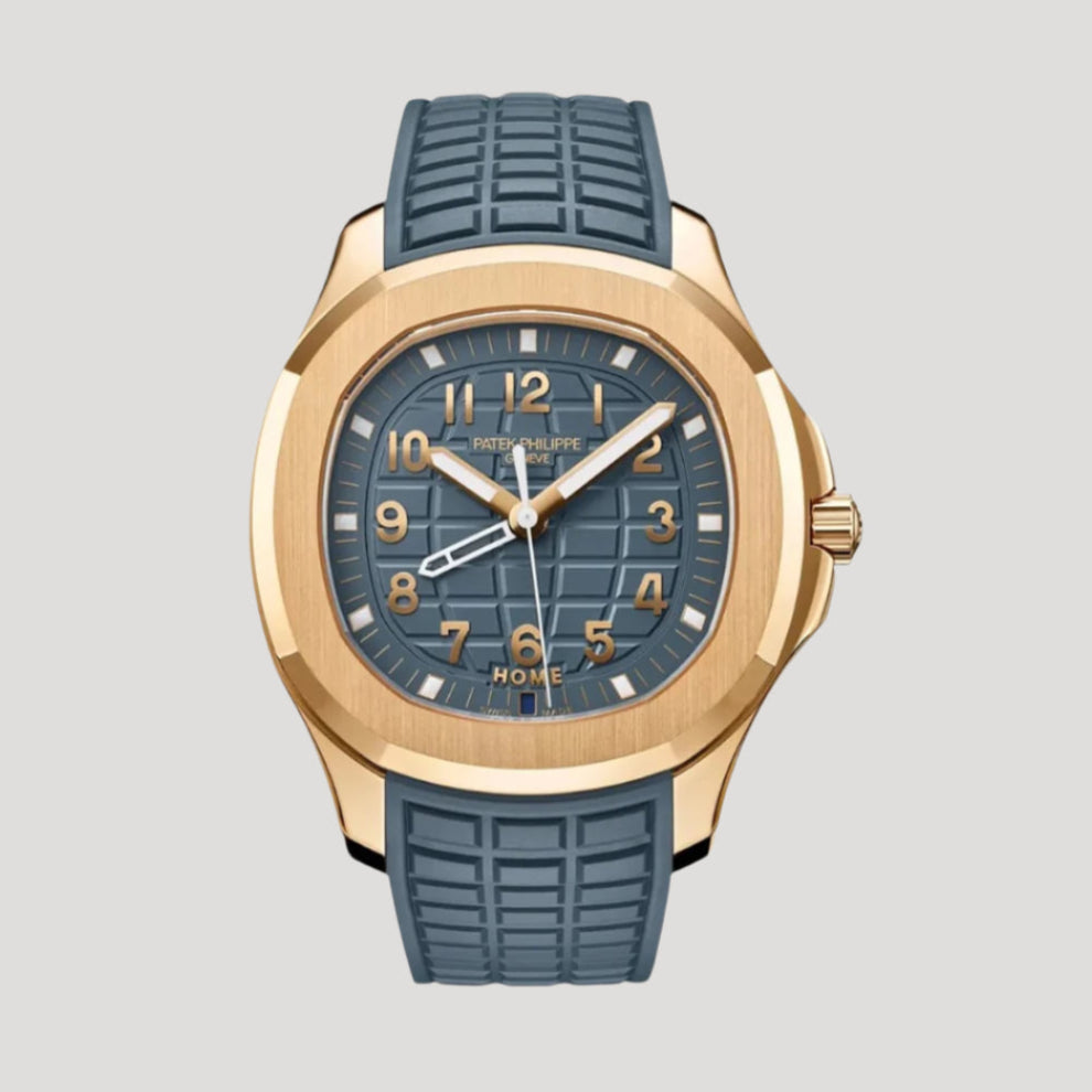 Patek Philippe Aquanaut Ref. 5269R-001 New Full Set