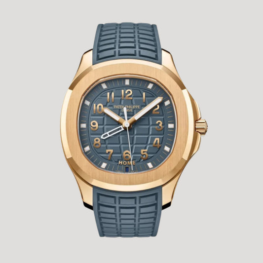 Patek Philippe Aquanaut Ref. 5269R-001 New Full Set