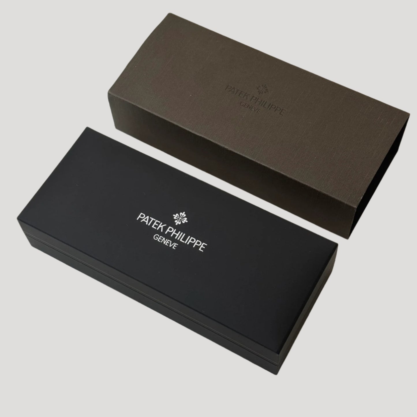 Patek Philippe New Ballpoint Stylo / Pen by Caran d'Ache