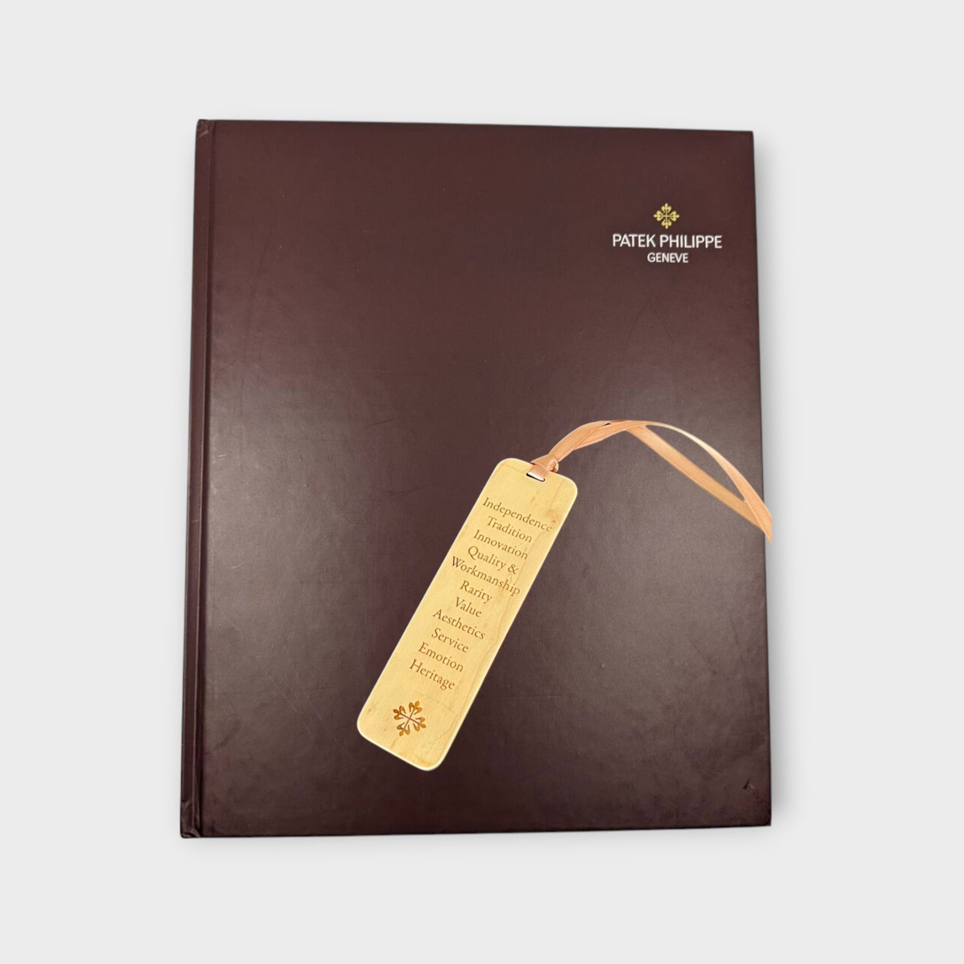 Patek Philippe Catalog/ Catalogue/ Book Collections 2005