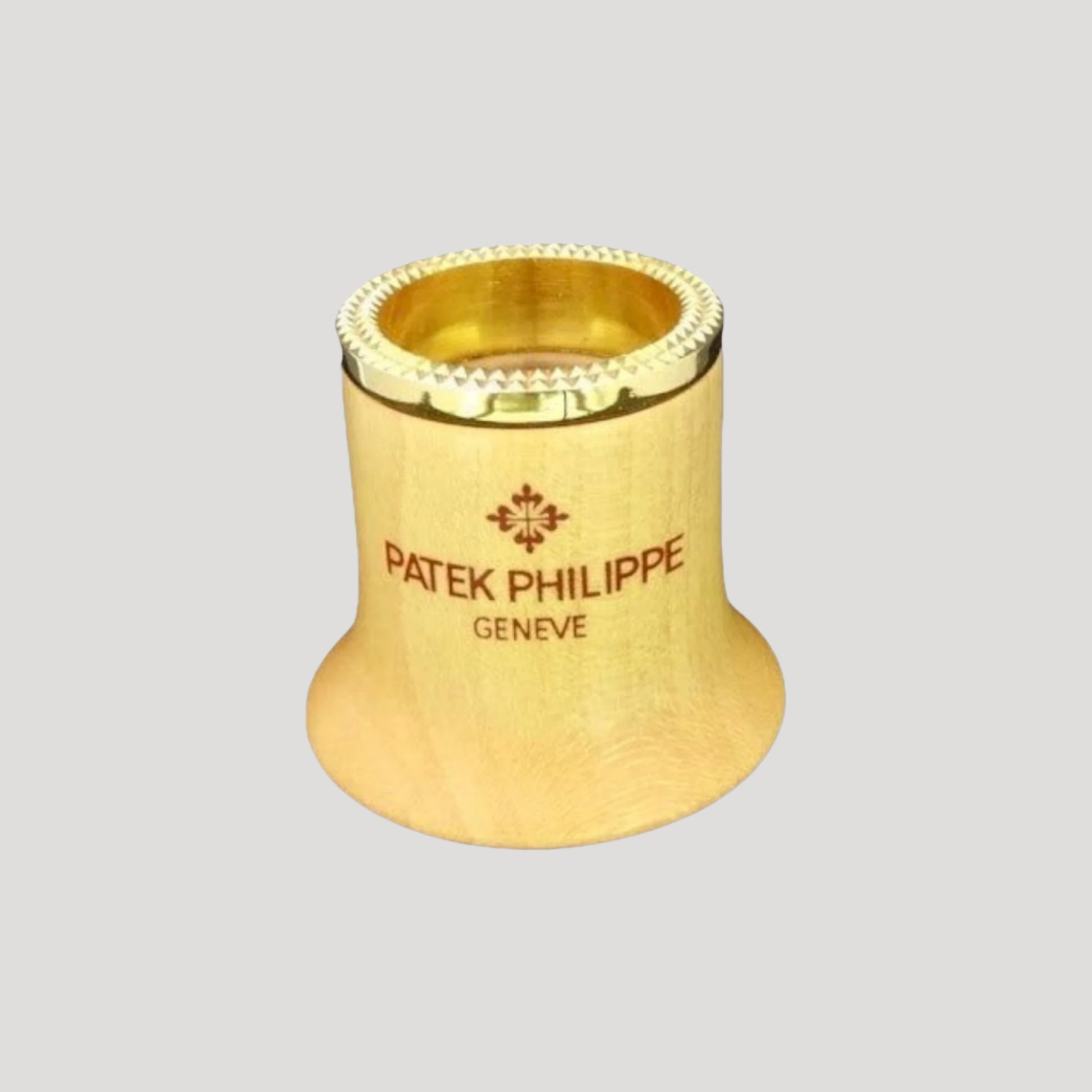Patek Philippe Magnifying Glass