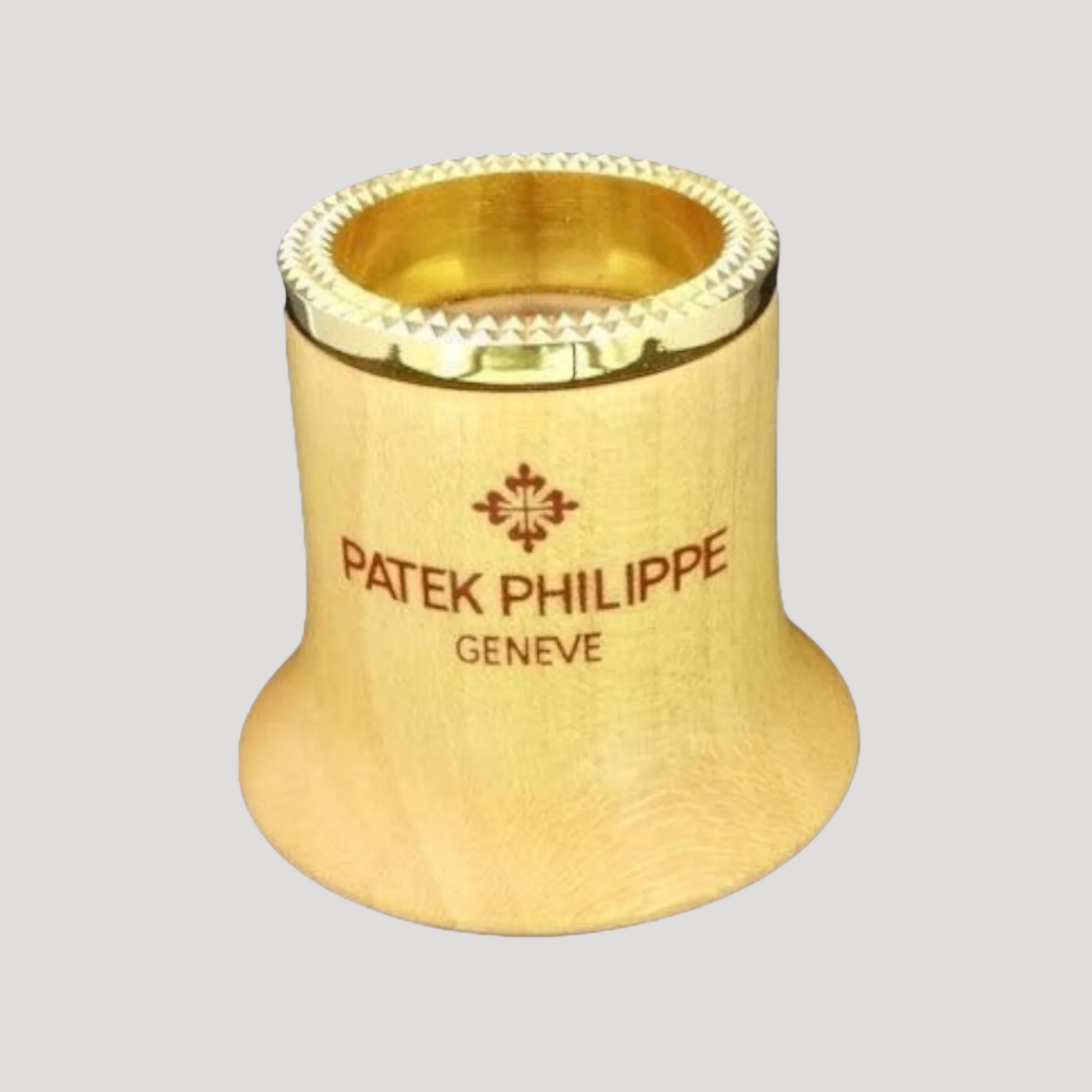Patek Philippe Magnifying Glass lupe loupe