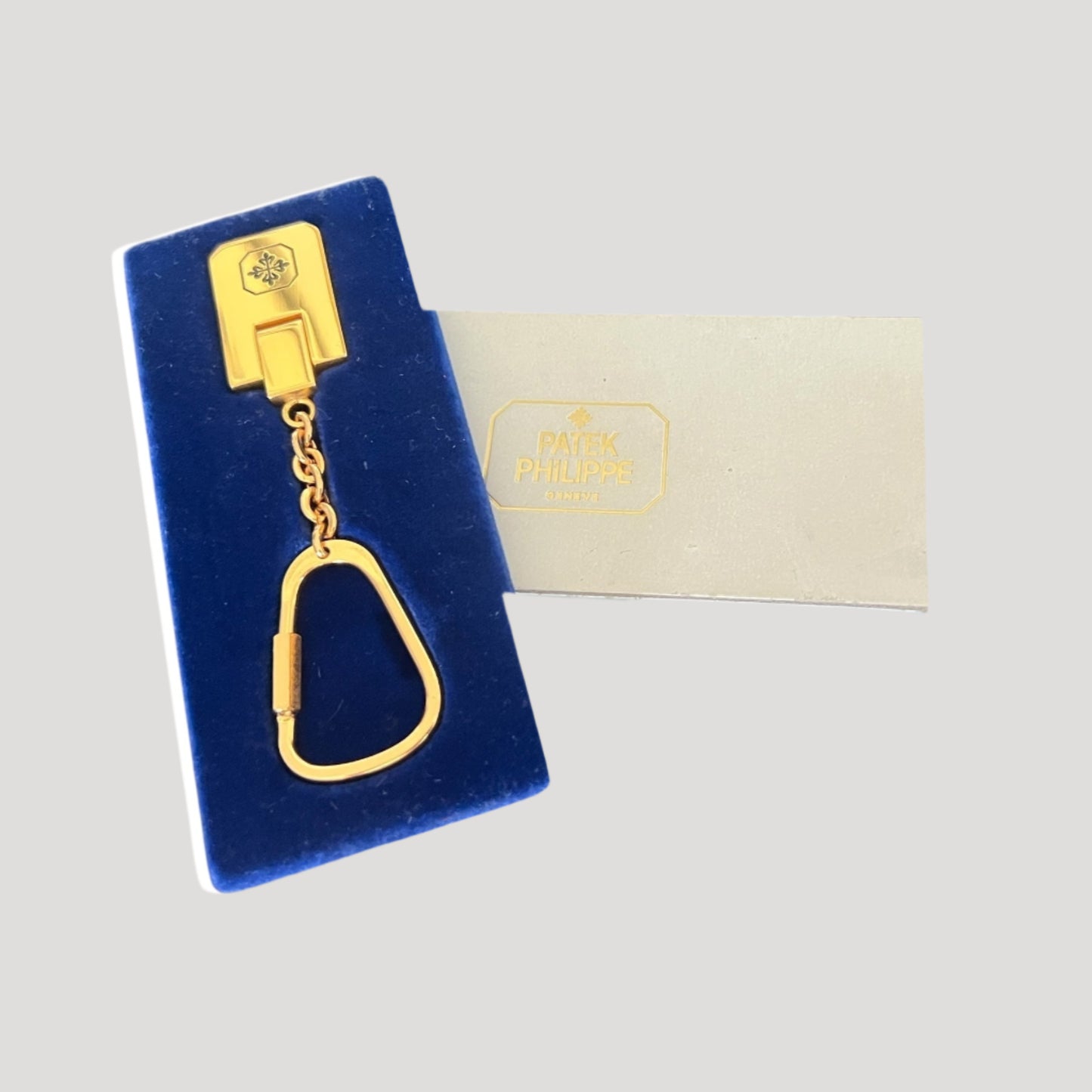 Patek Philippe NOS Rare’ Key Holder/ Porte Clé