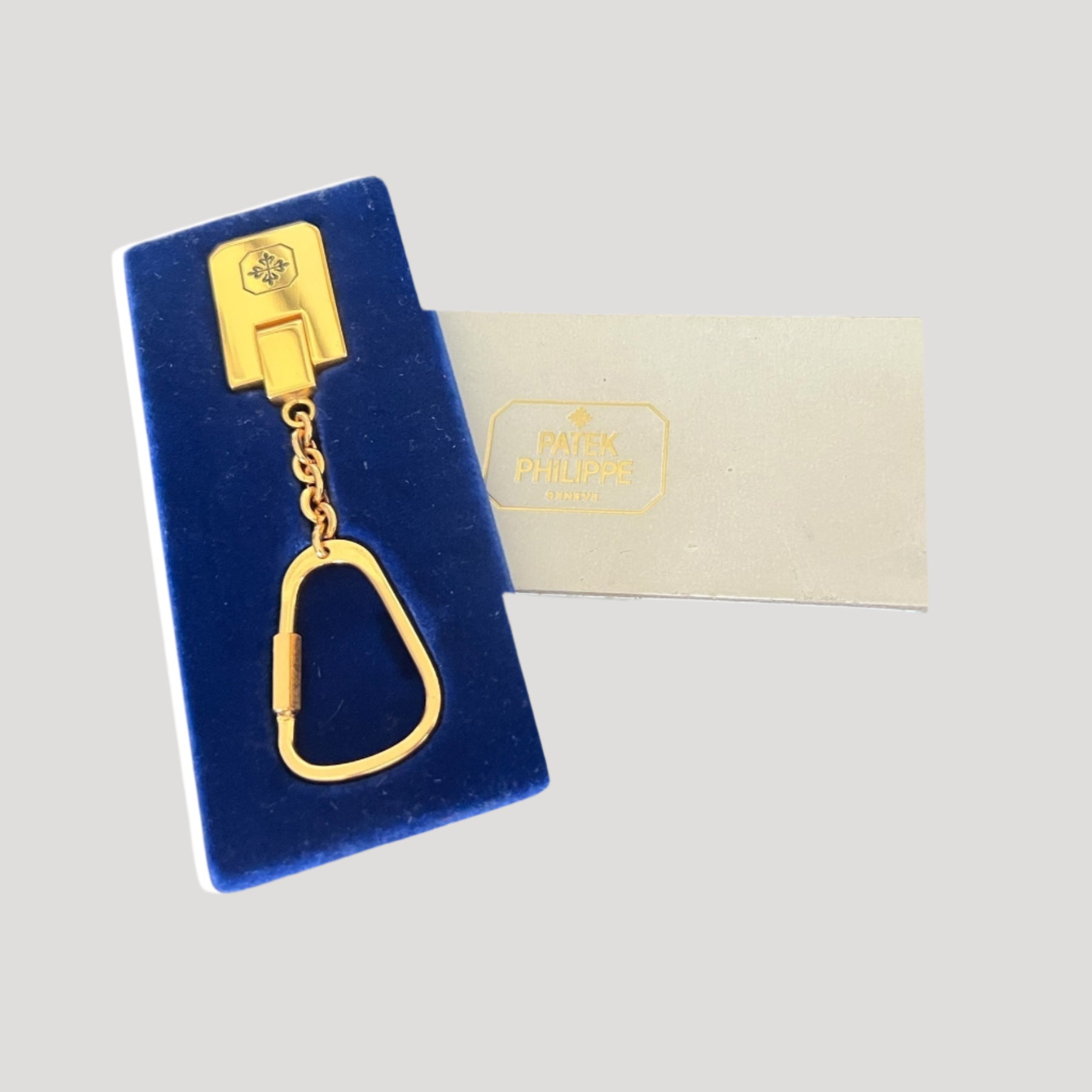 Patek Philippe NOS Rare’ Key Holder/ Porte Clé
