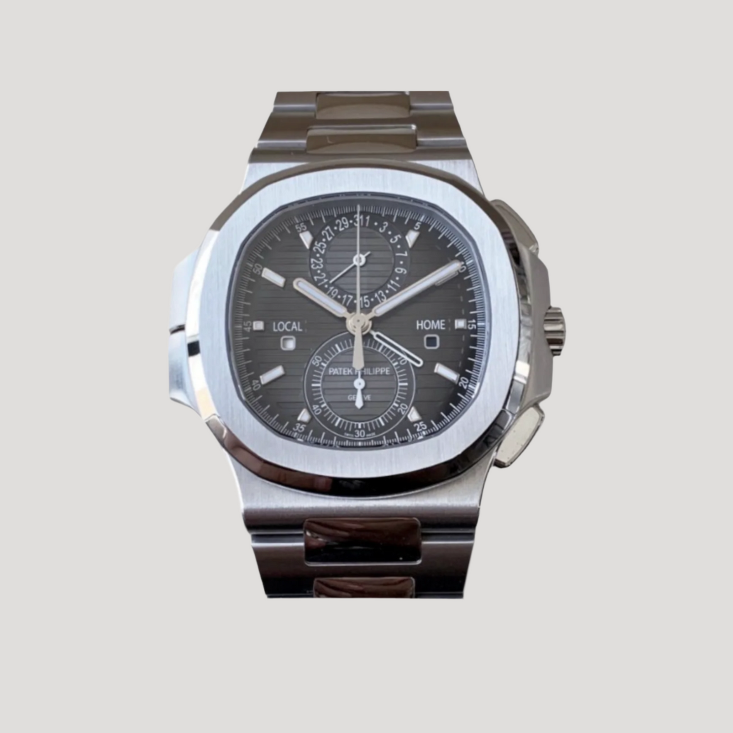 Patek Philippe Nautilus Chronograph Ref. 5990
