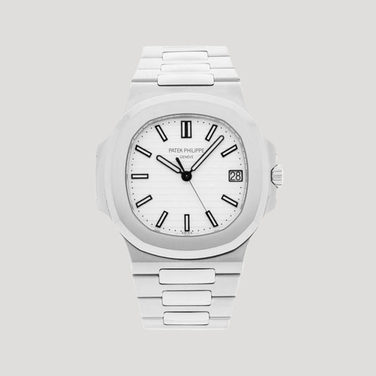 Patek Philippe Nautilus Ref. 5711/1A, 24time, chrono24