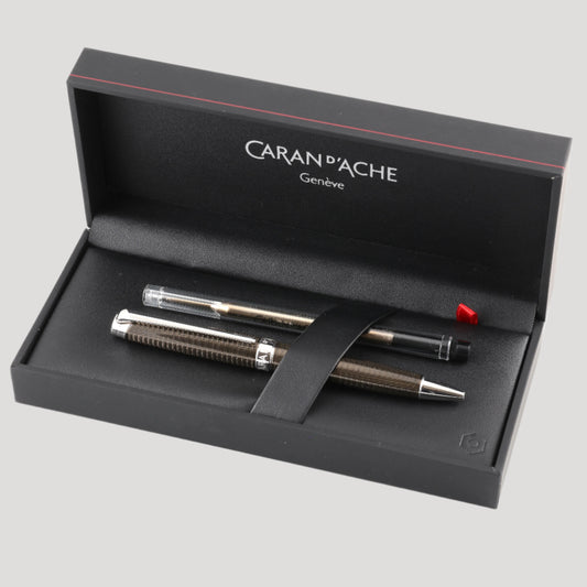 Patek Philippe New Ballpoint Stylo / Pen by Caran d'Ache