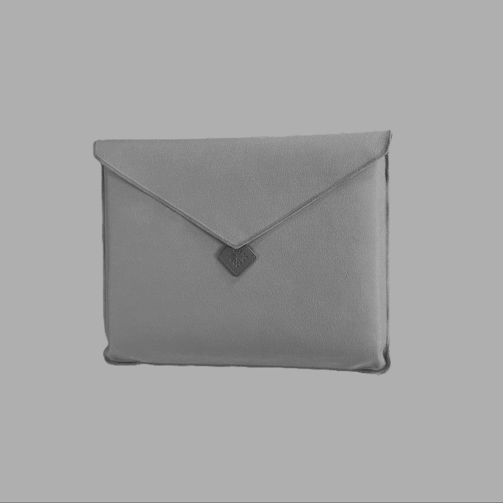 Patek Philippe New Briefcase with Patek Notebook, Caran d'Ache pen & Calatrava Cross Pin