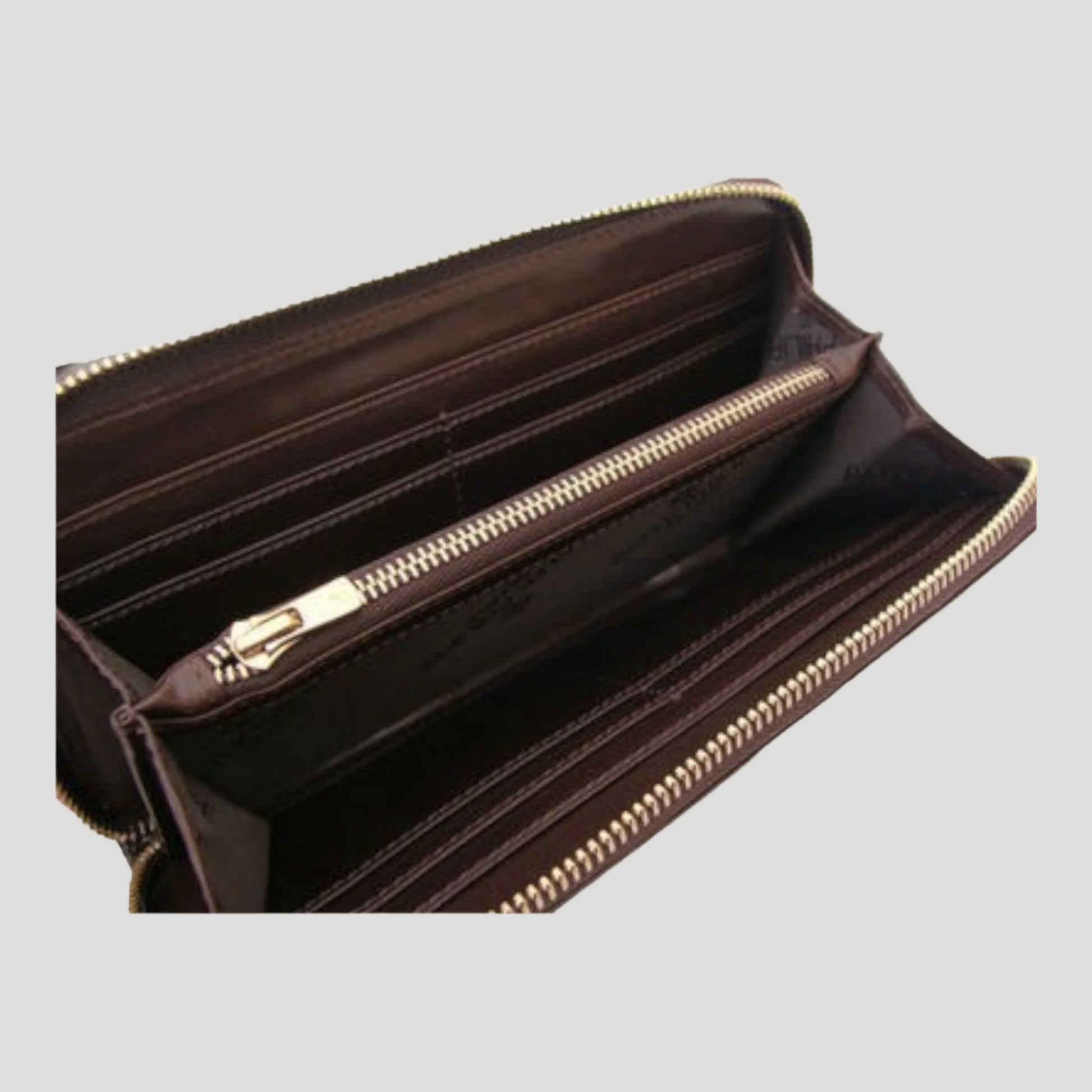 Patek Philippe New Grand Portefeuille/Portemonnaie