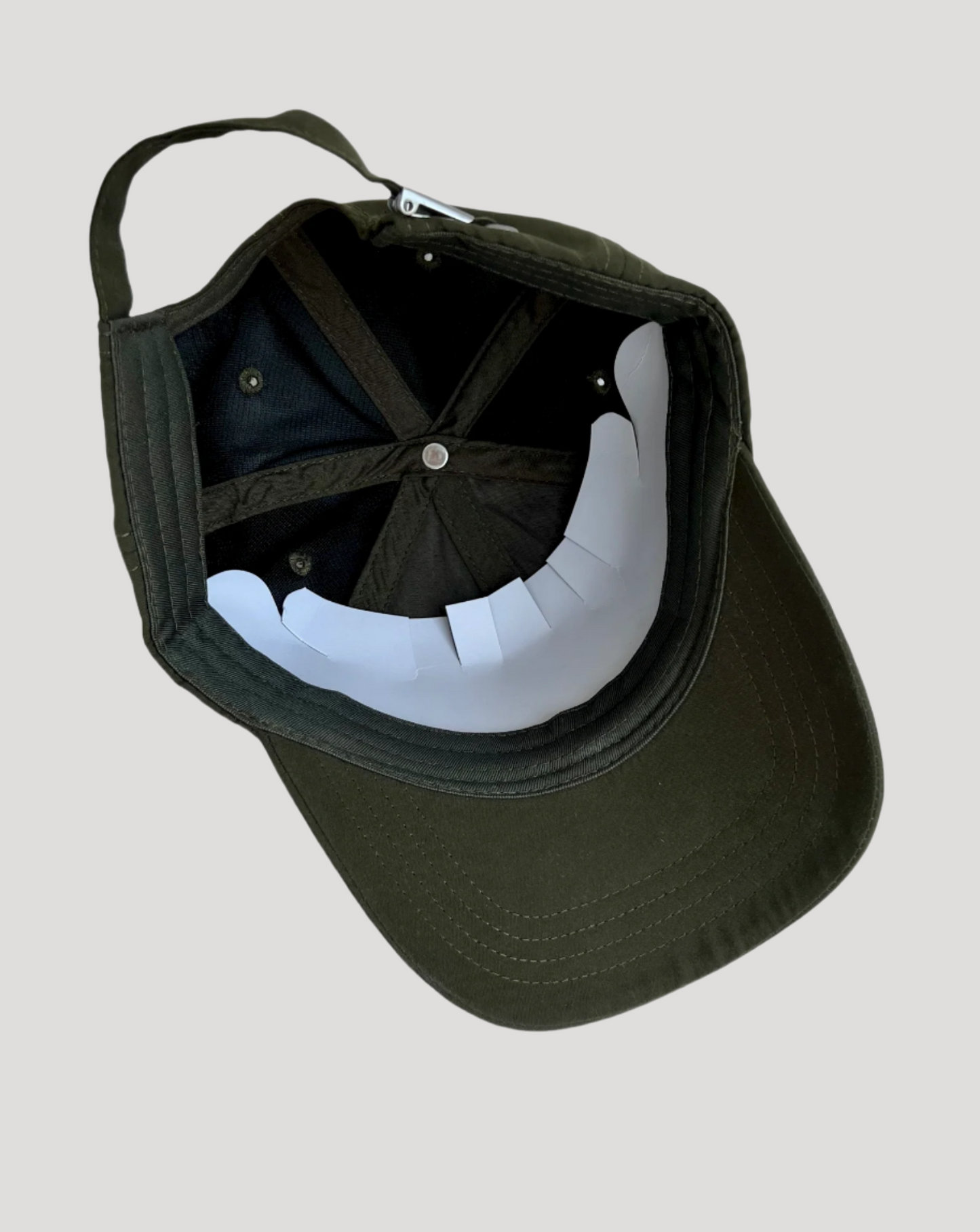 Patek Philippe New Loden Green Cap / Casquette/ Kappe Size S