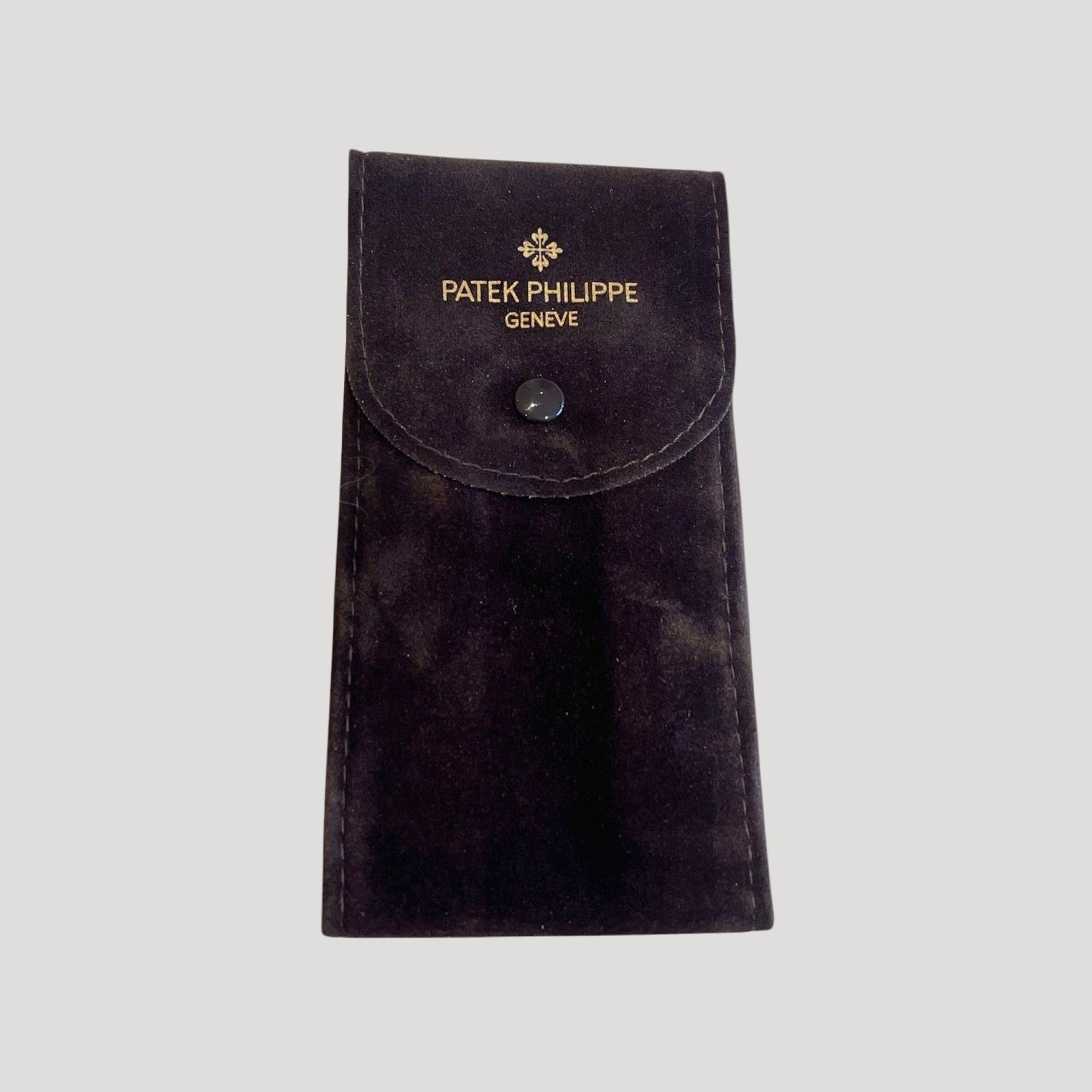 Patek Philippe New Travel Pouch/ Etui
