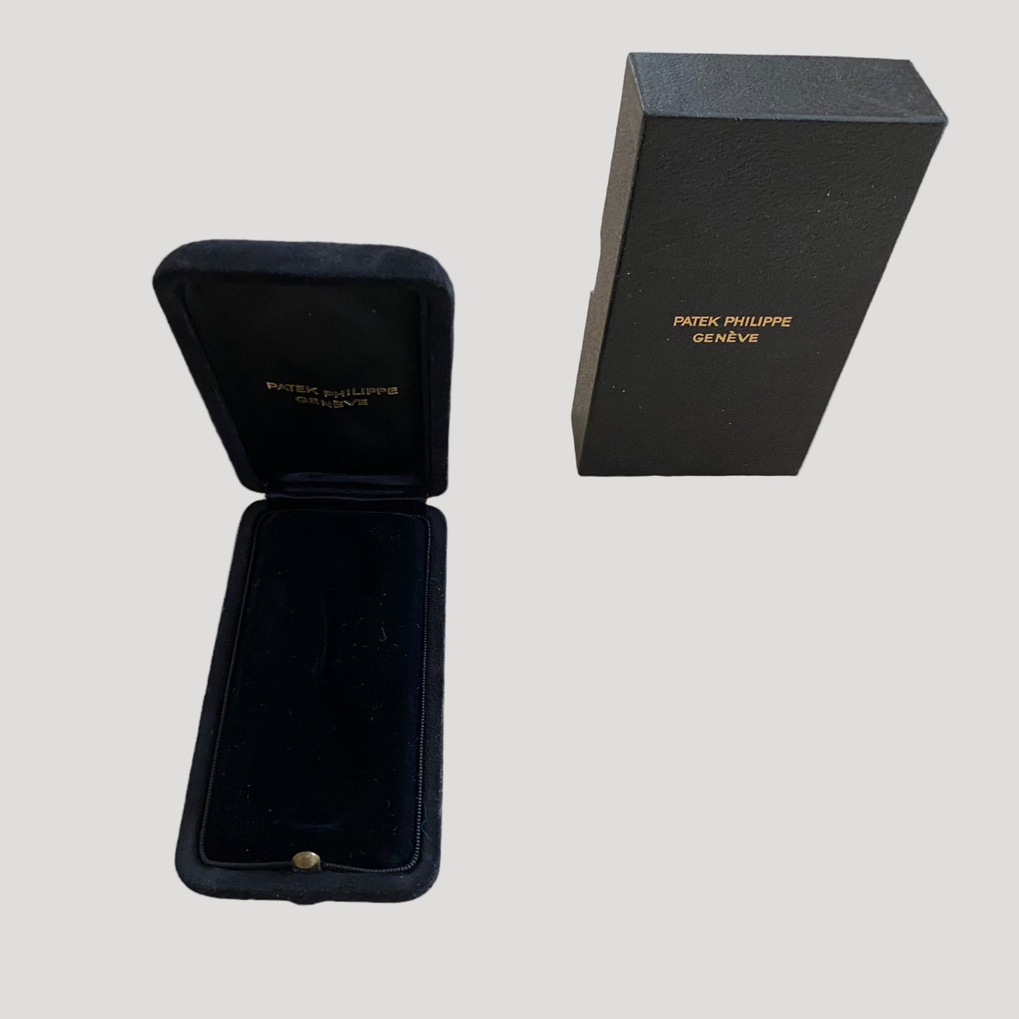 Patek Philippe Pocket Watch or Pendant Box/