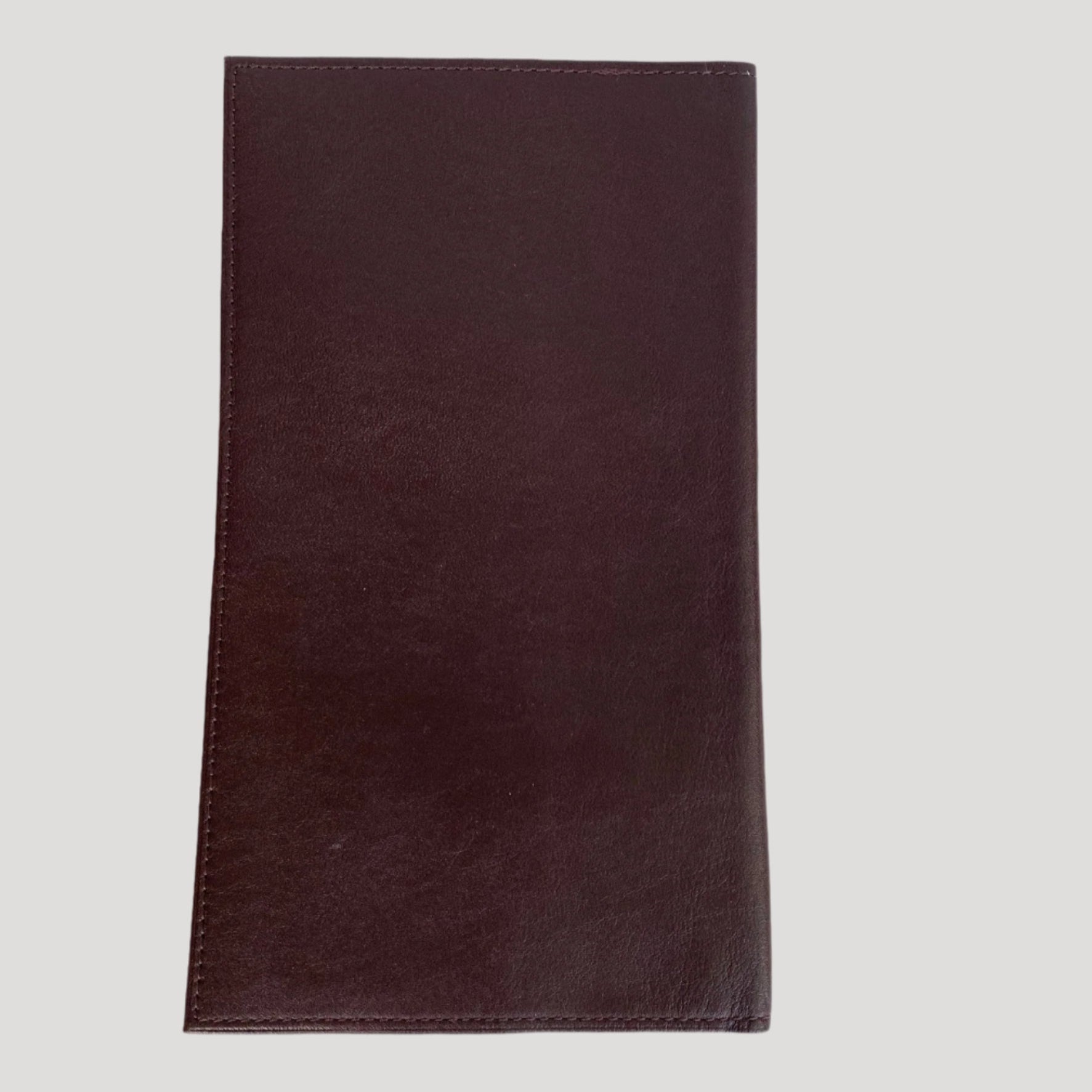 Patek Philippe Port document / Warranty folder in Leather New