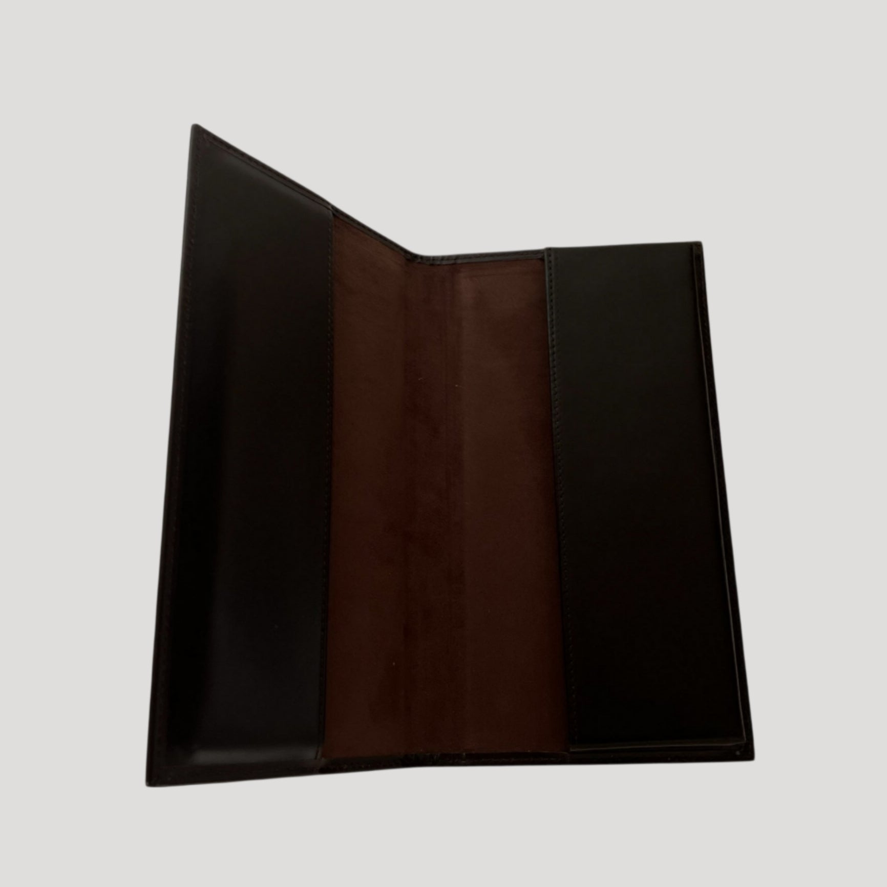 Patek Philippe Port document / Warranty folder in Leather New