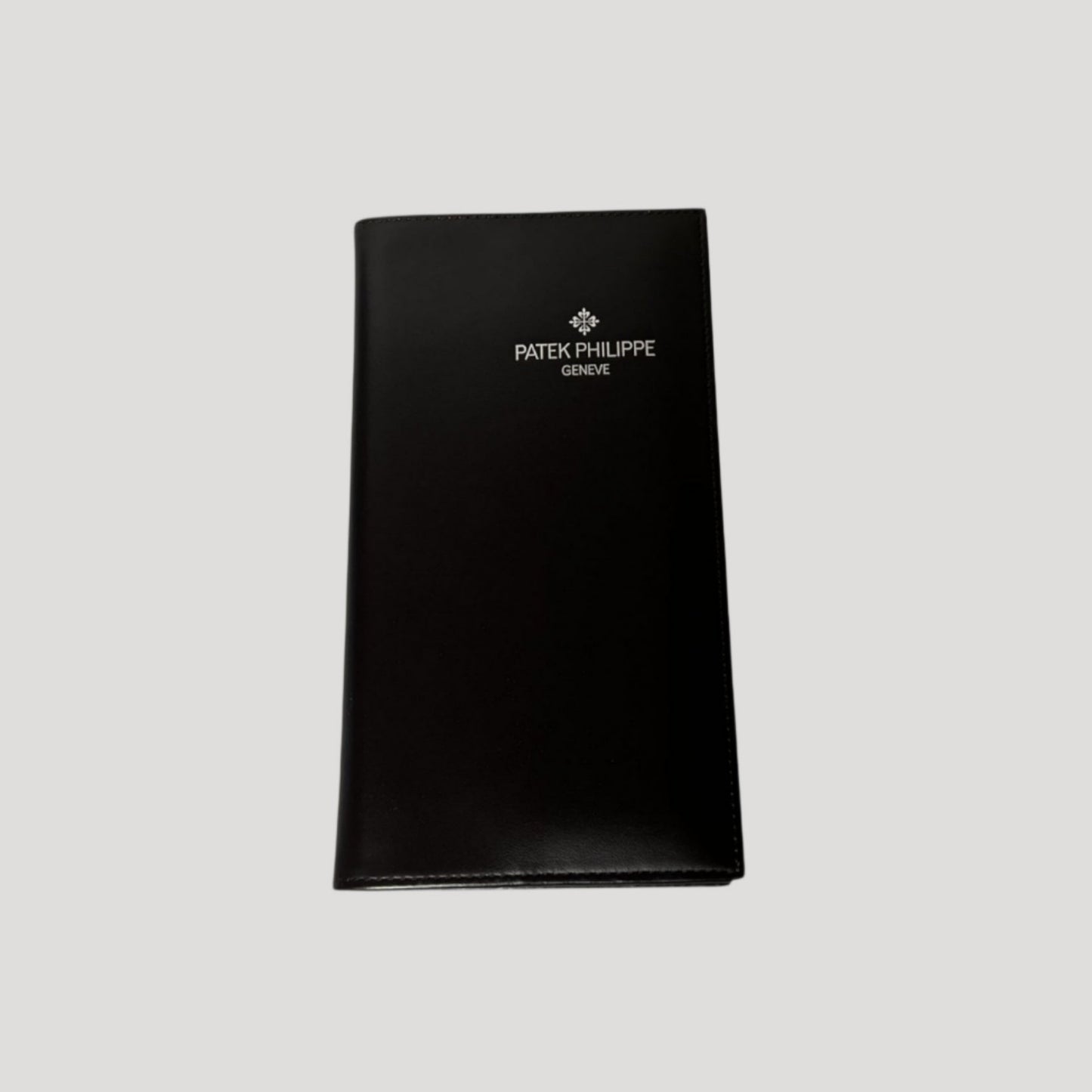 Patek Philippe Port document / Warranty folder in Leather New