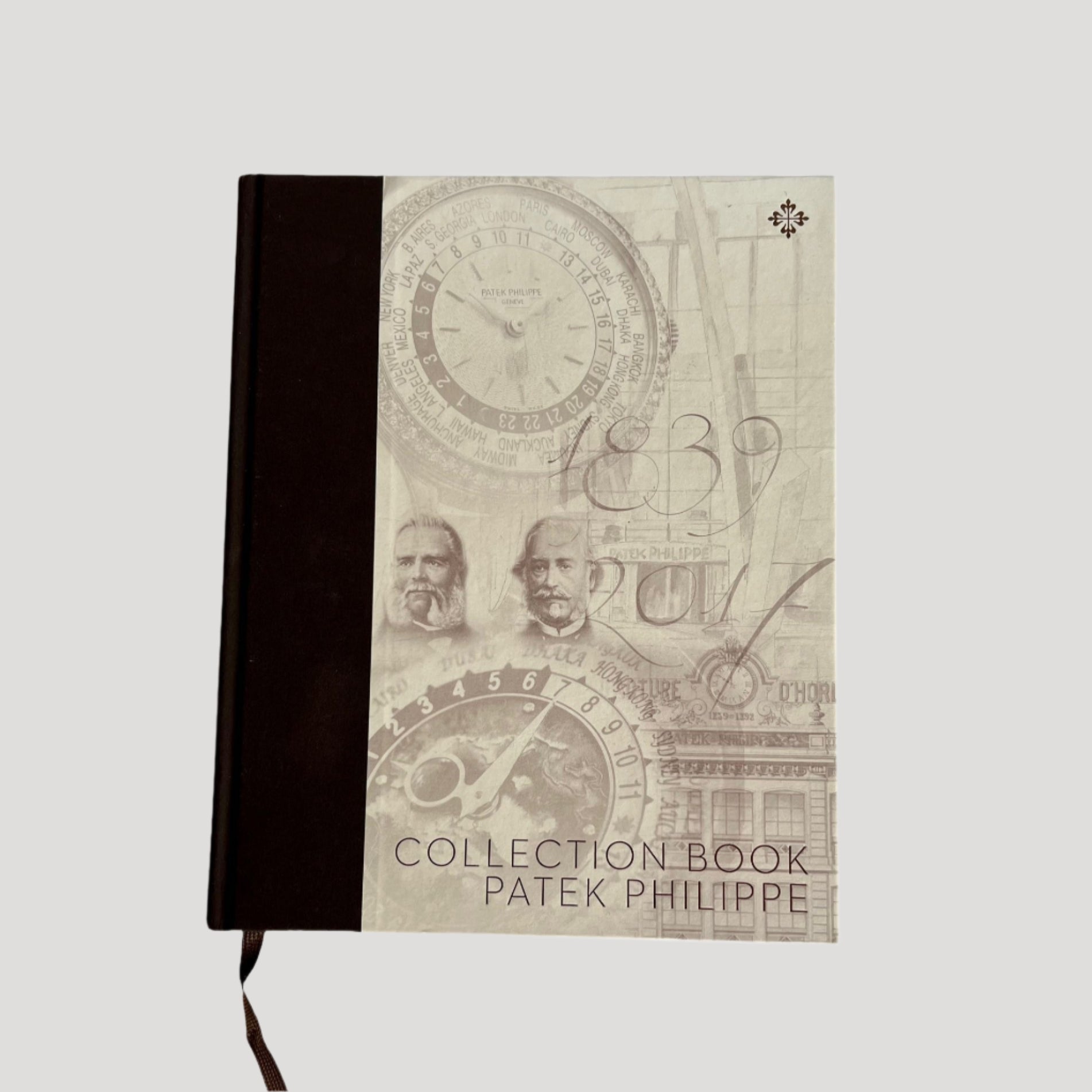 Patek Philippe Rare Collector Collection Book 2017/ Livre / Buch English