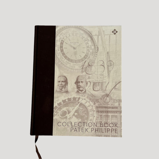 Patek Philippe Rare Collector Collection Book 2017/ Livre / Buch English