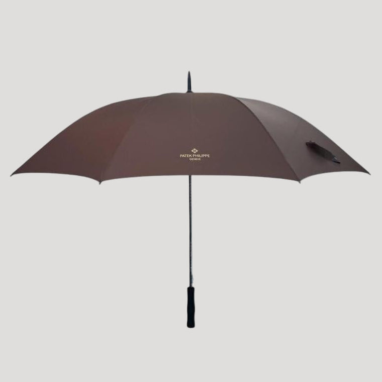 Patek Philippe Rare New Golf Umbrella / Parapluie /Regenschirm