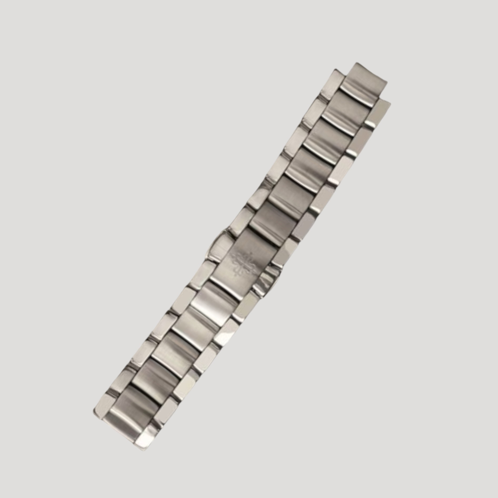 Patek Philippe Ref. 5167/A Aquanaut Stainless Steel Band / Bracelet / Strap 20/17.3 mm New