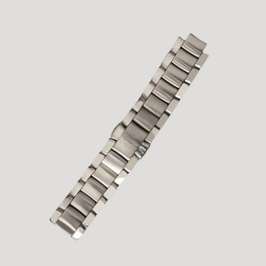 Patek Philippe Ref. 5167/A Aquanaut Stainless Steel Band / Bracelet / Strap 20/17.3 mm New