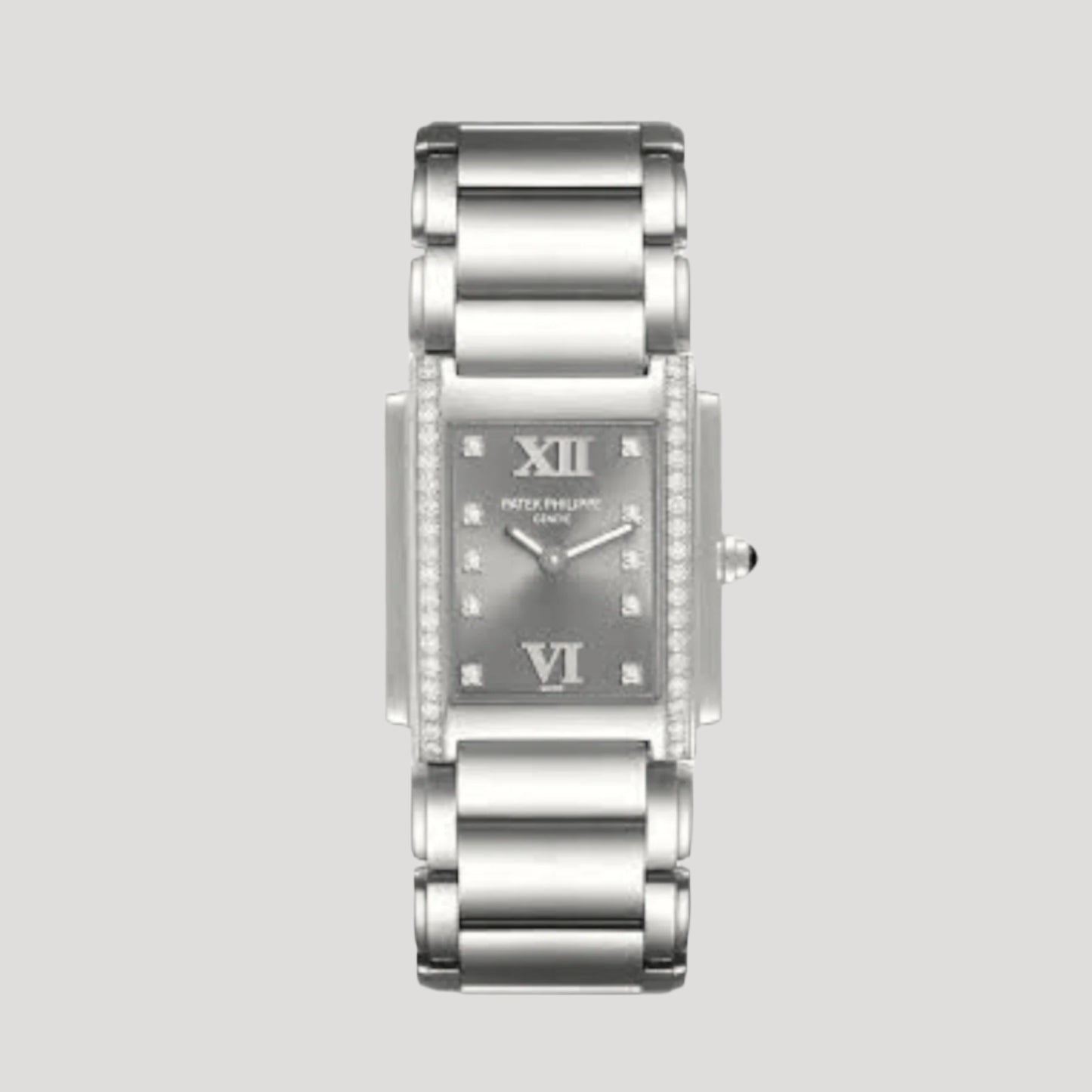 Patek Philippe Twenty~4 Ref. 4910/10A-010