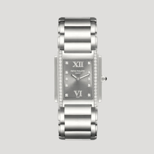 Patek Philippe Twenty~4 Ref. 4910/10A-010