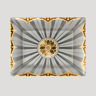 Patek Philippe 'Vide-Poches' Limoges Porcelain Dish Collection 2004