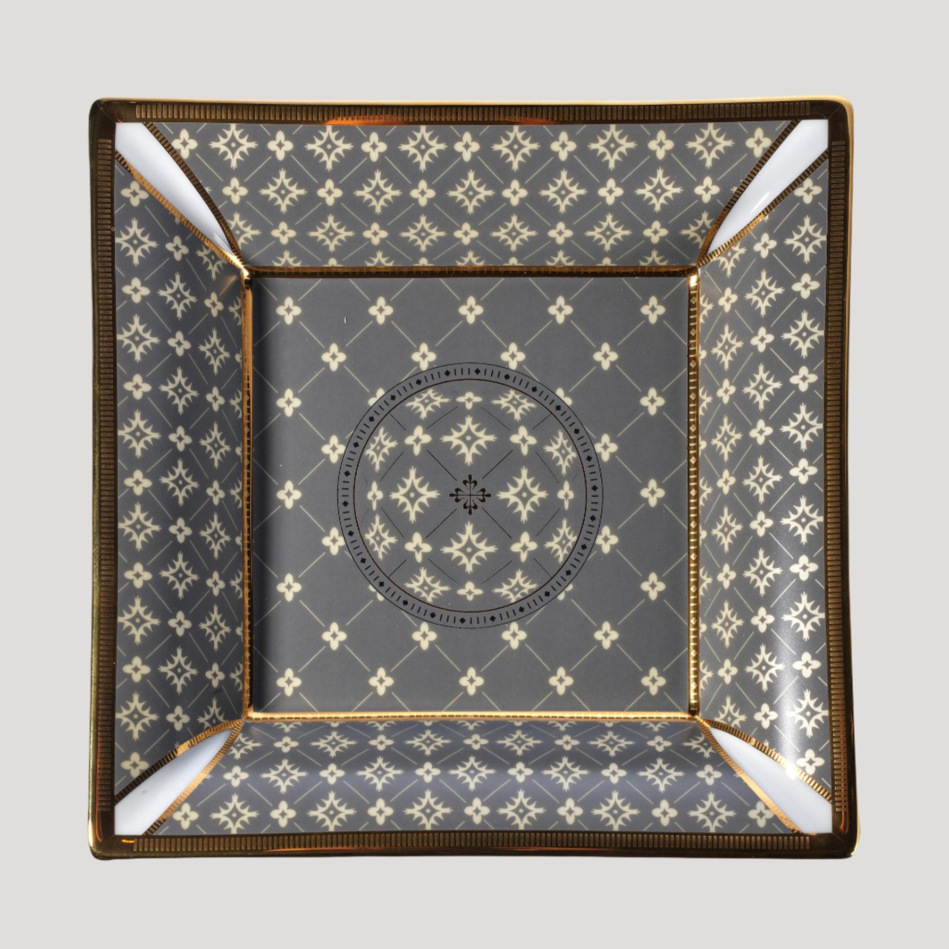 Patek Philippe 'Vide-poches' Limoges Porcelain Dish NEW Collection 2021