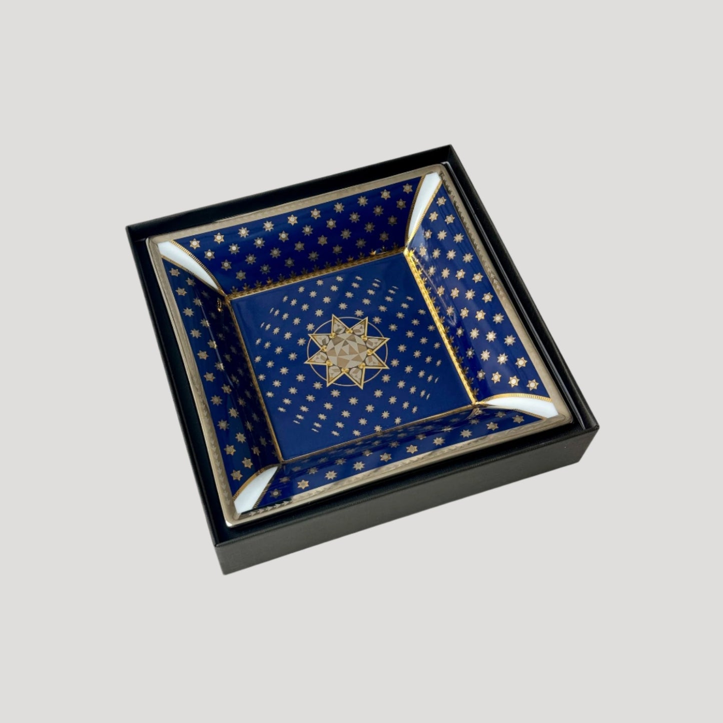 Patek Philippe 'Vide-poches' Limoges Porcelain Dish NEW Collection 2022