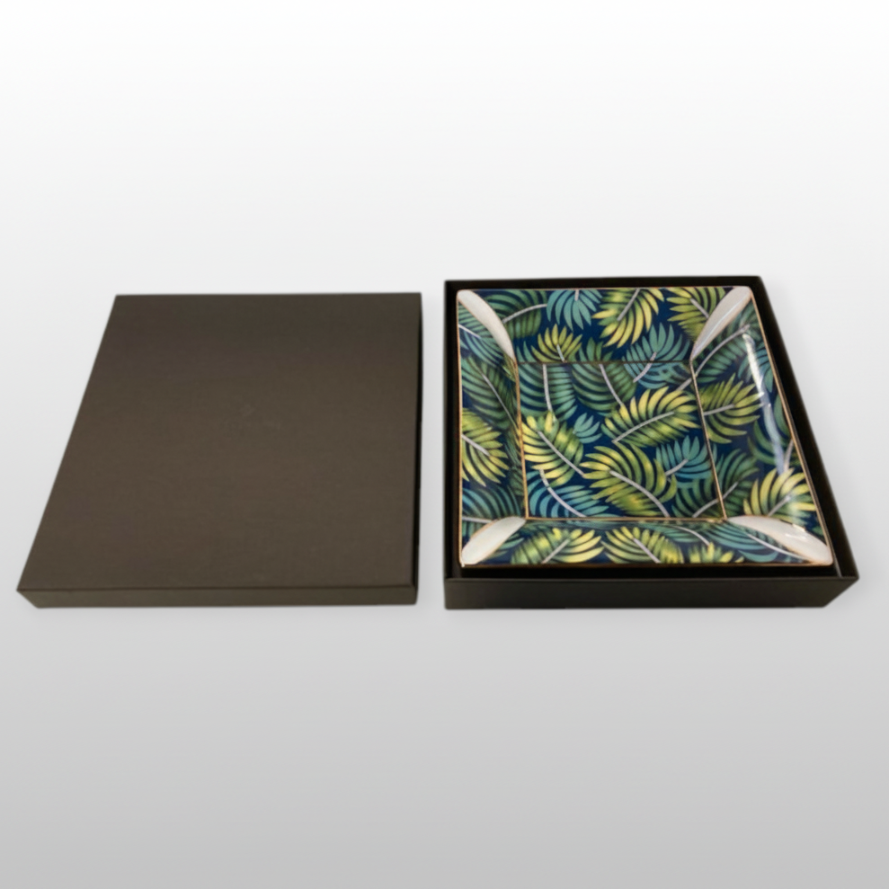 Patek Philippe 'Vide-poches' Limoges Porcelain Dish NEW Collection 2025