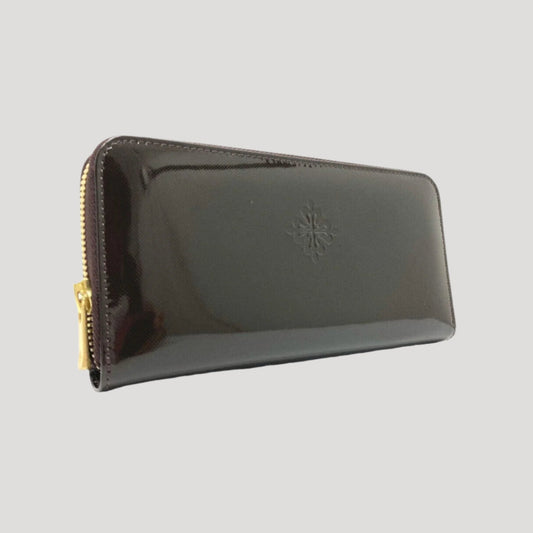 Patek, Patek wallet, 24Time, luxury