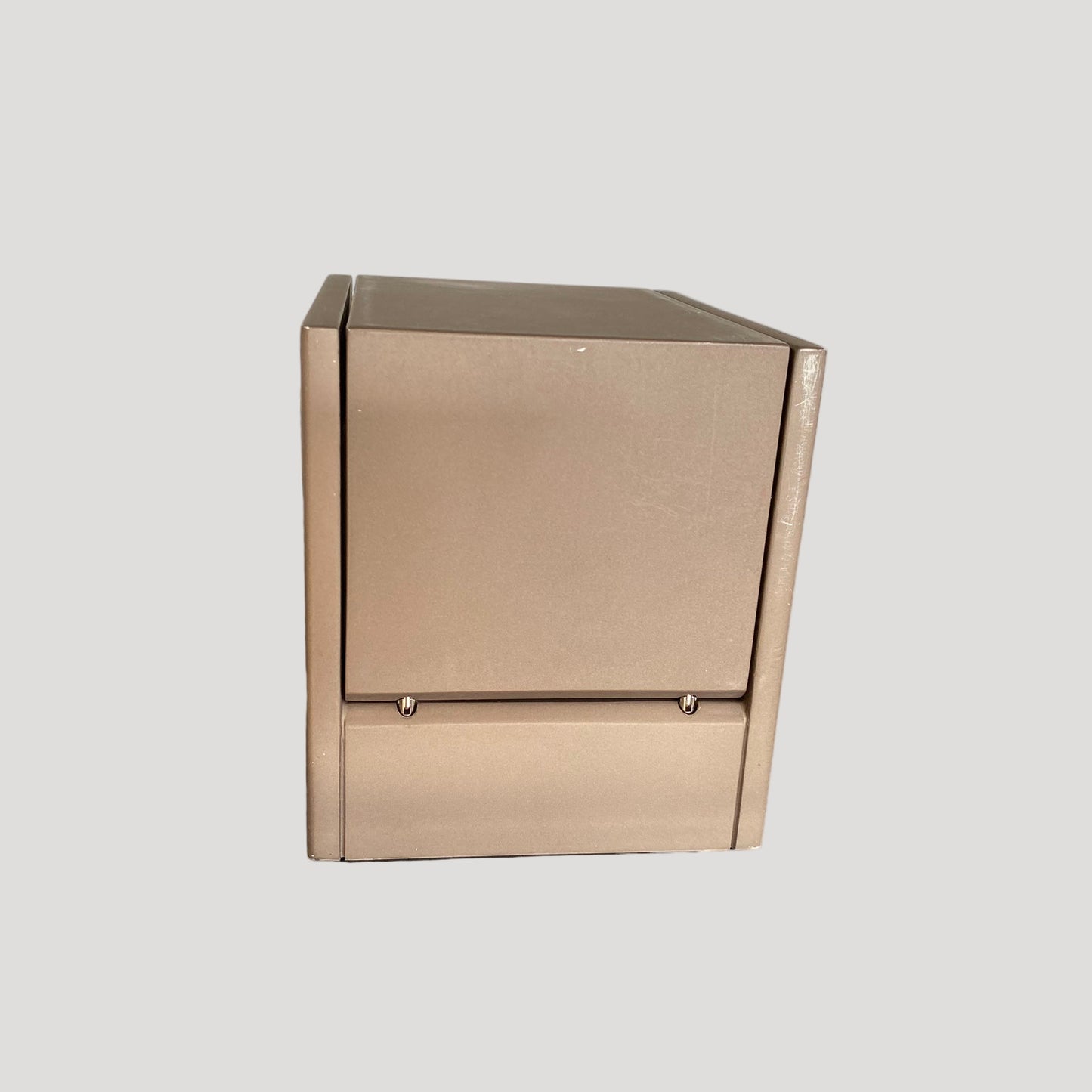 Perelet by Swiss Kubik Watch Winder / Remontoir Montre Rare