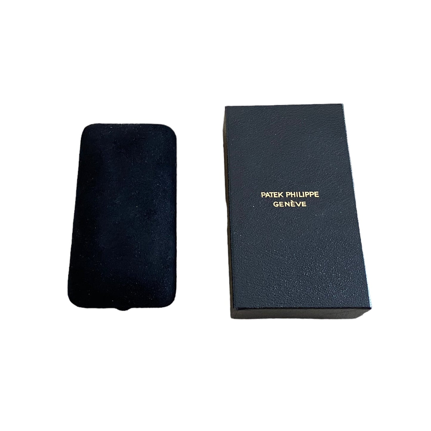 Patek Philippe Pocket Watch or Pendant Box/ Boîte/Schachtel / Scatola