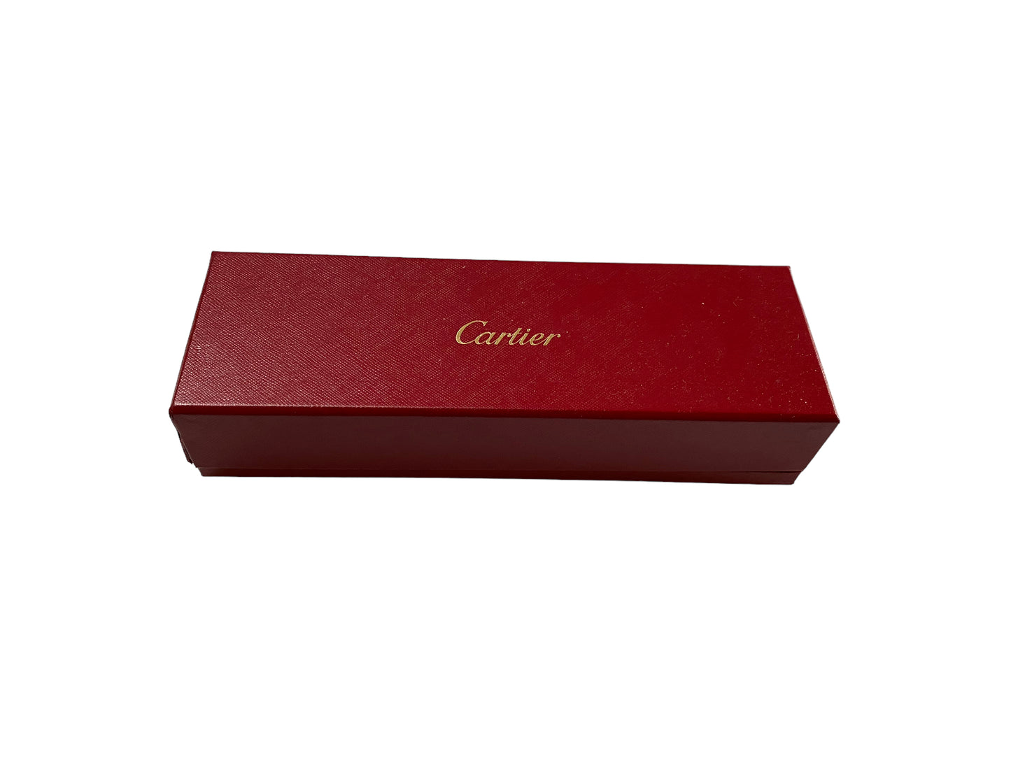 Cartier New Flexible Bracelet Box / Boîte /Schachtel/ Scatola in its Cartier outer box