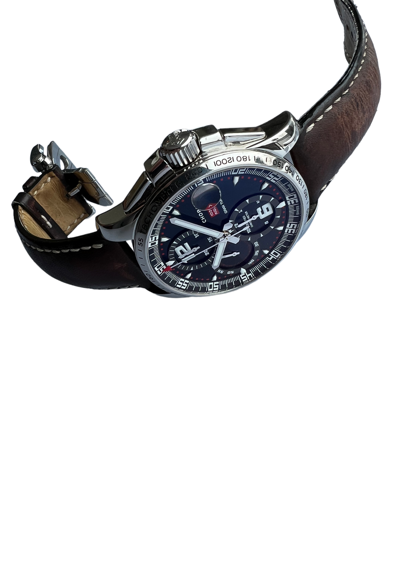 Chopard Mille Miglia GT XL Chronograph 44mm Full Set