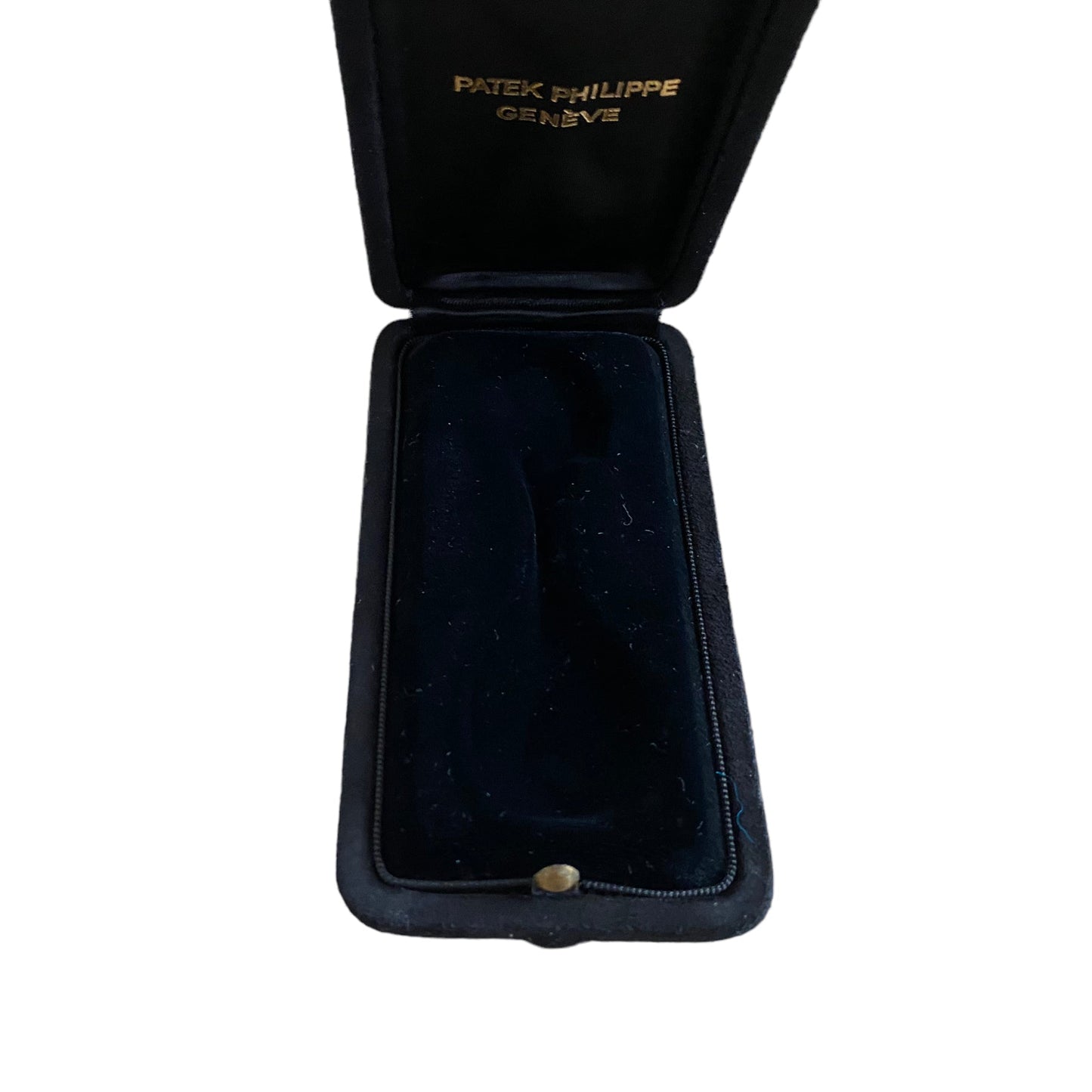 Patek Philippe Pocket Watch or Pendant Box/ Boîte/Schachtel / Scatola