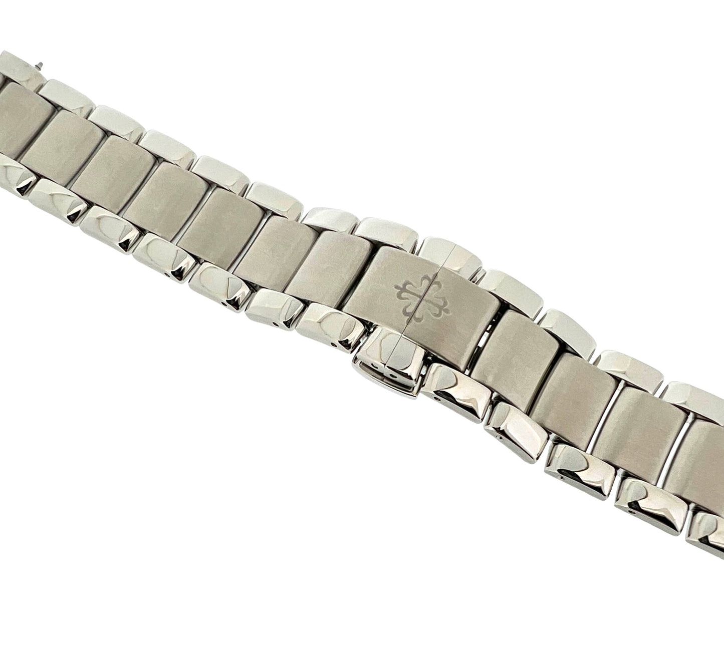 Patek Philippe Ref. 5167/A Aquanaut Stainless Steel Band / Bracelet / Strap 20/17.3 mm New