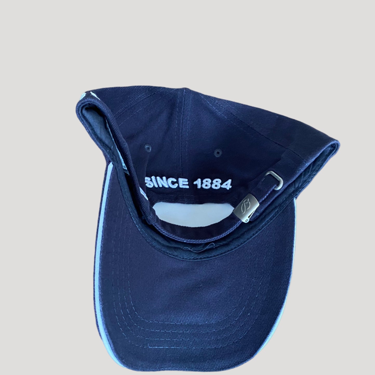 Breitling New Blue Cap/Casquette/Kappe New Adjustable with Breitling Logo