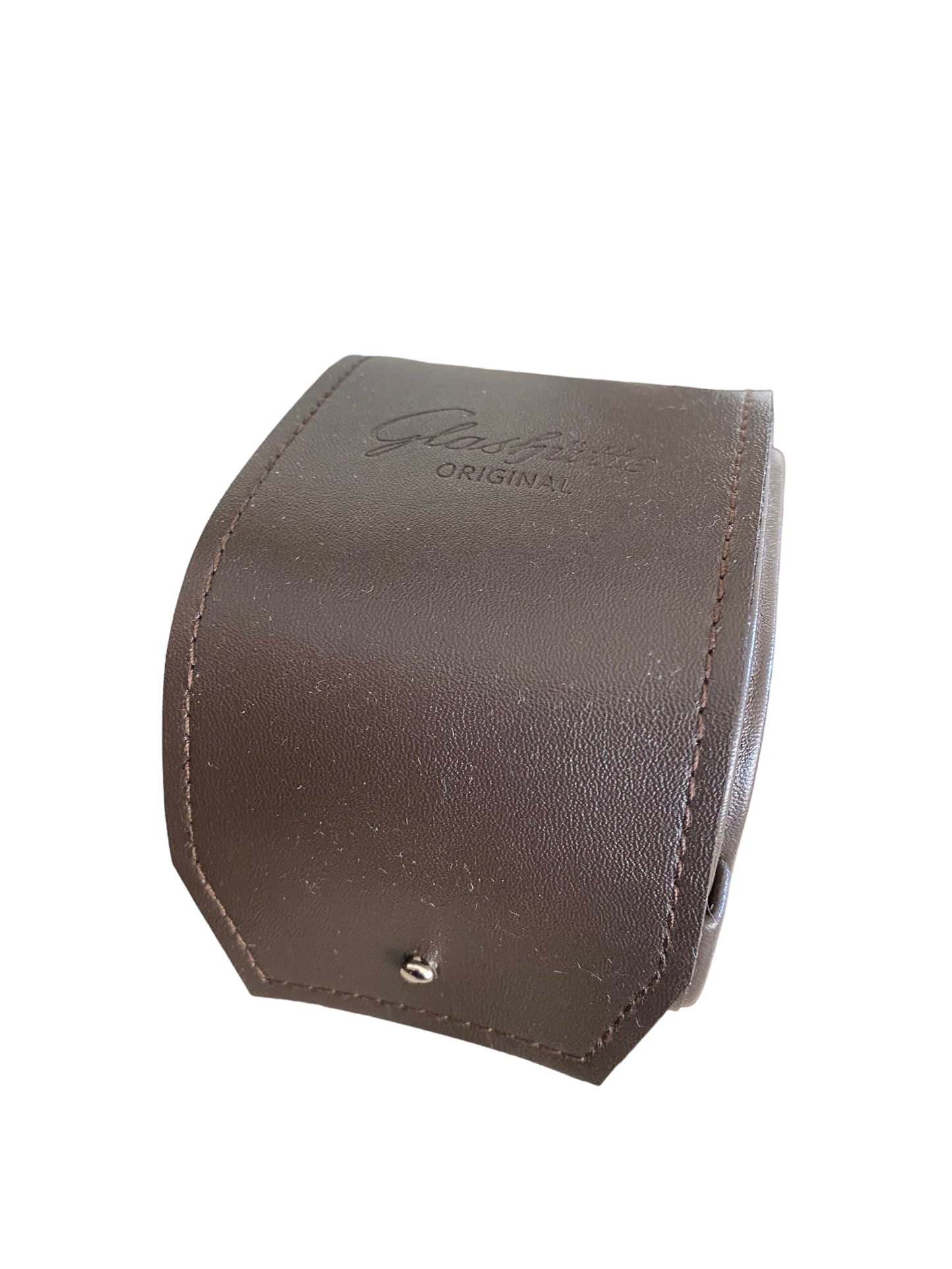 Glashütte Original Leather Box NEW